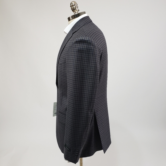 Lubiam Men's Sport Coat - Picture 6 of 9